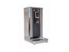 開水器為什么要檢查進水源