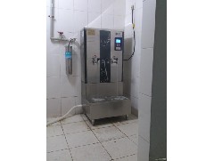 商用開水器配件的使用注意事項